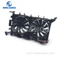 Cooling Fan for HP LaserJet Enterprise M607 M608 M609 M631 Rk2-8946-000cn